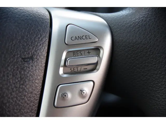 Nissan Note 1.2 DIG-S Acenta 2015 Benzine 9