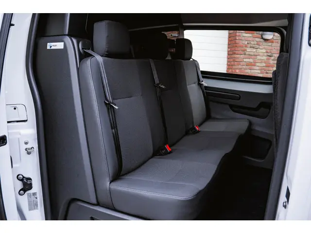 Opel Vivaro 1.5 Diesel 120pk L3H1 2024 Diesel 7