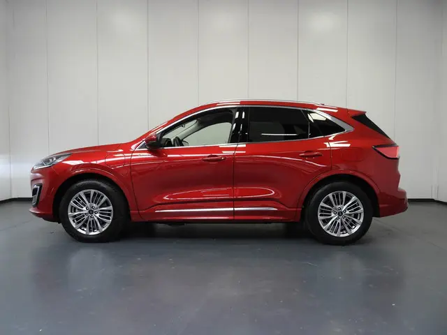 Ford Kuga 2
