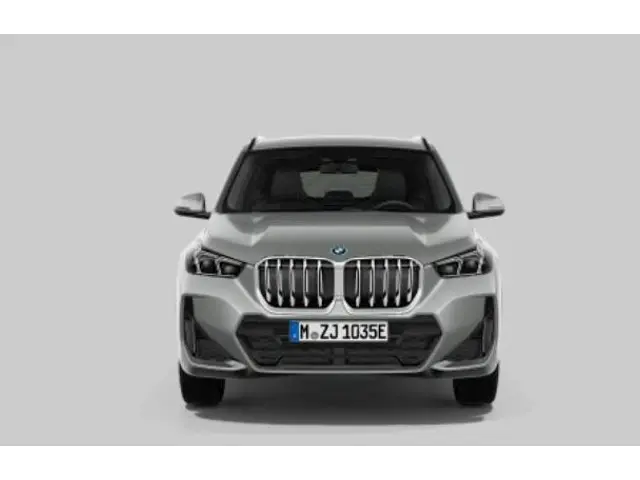BMW X1 xDrive25e 2024 Hybride Benzine 14