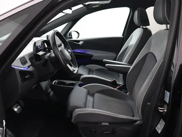 Volkswagen ID.3 First Max 58 kWh 2020 Elektrisch 6
