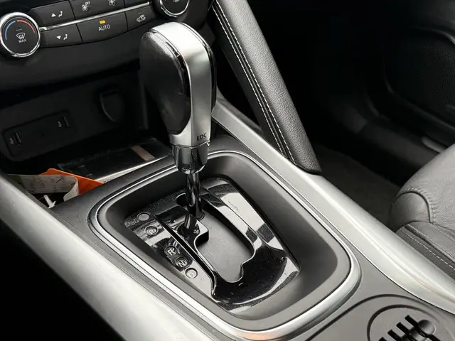 Renault Kadjar 1.2 TCe Bose 2016 Benzine 20