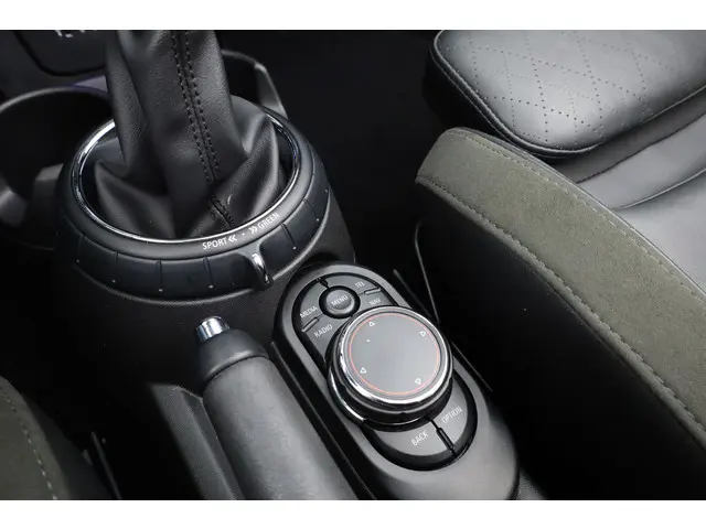 MINI Cooper S Cabrio Mini 2.0 2016 Benzine 21