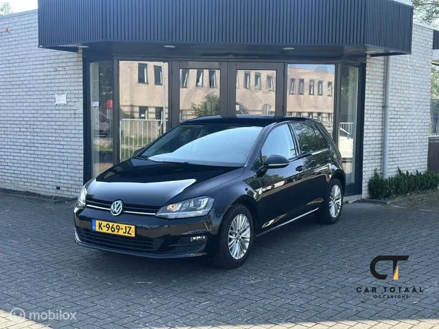 Volkswagen Golf 3
