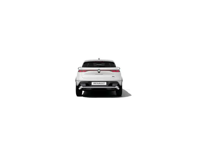 Renault Mégane Iconic 2025 Elektrisch 11