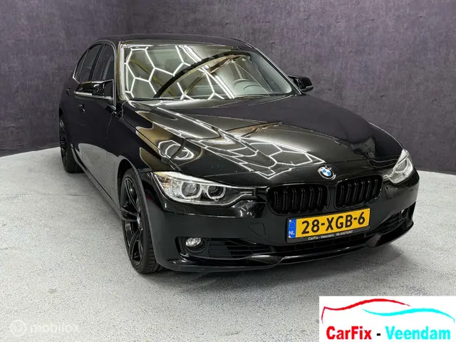 BMW 3 Serie 3