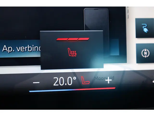 BMW i4 eDrive40 2025 Elektrisch 17