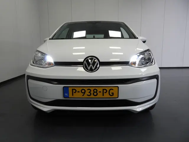 Volkswagen up! 5-drs 1.0 2022 Benzine 21