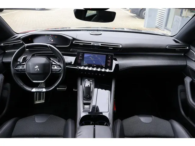 Peugeot 508 SW 1.6 GT Line 2019 Benzine 5