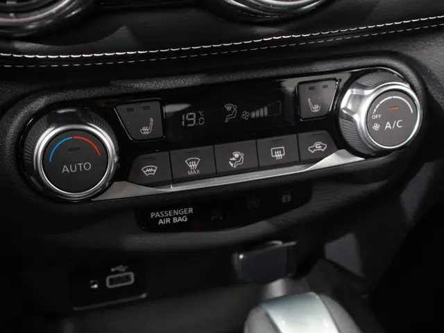 Nissan Juke 1.0 DIG-T N-Connecta 2024 Benzine 15