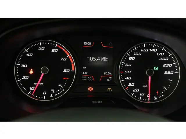 SEAT Leon ST 1.4 EcoTSI 150pk FR DSG 2017 Benzine 20