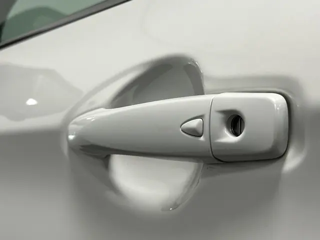 Nissan QASHQAI 1.2 Tekna 2018 Benzine 15