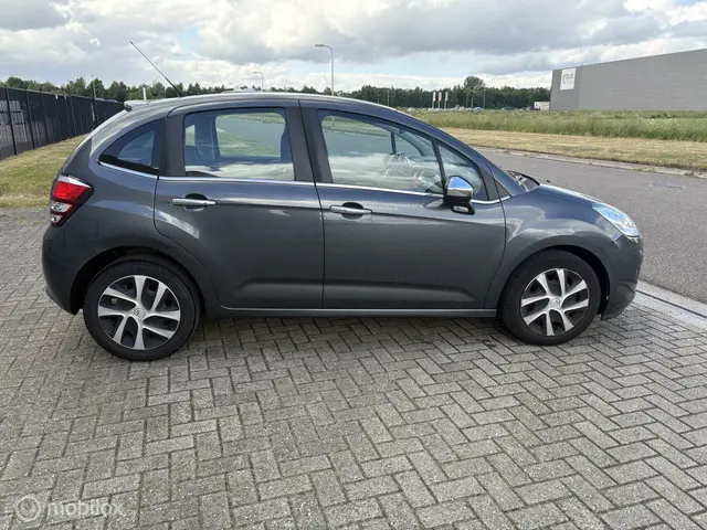 Citroën C3 1.0 VTi Collection 2014 Benzine