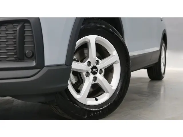 Audi Q2 30 TFSI 110pk Pro Line 2022 Benzine 12