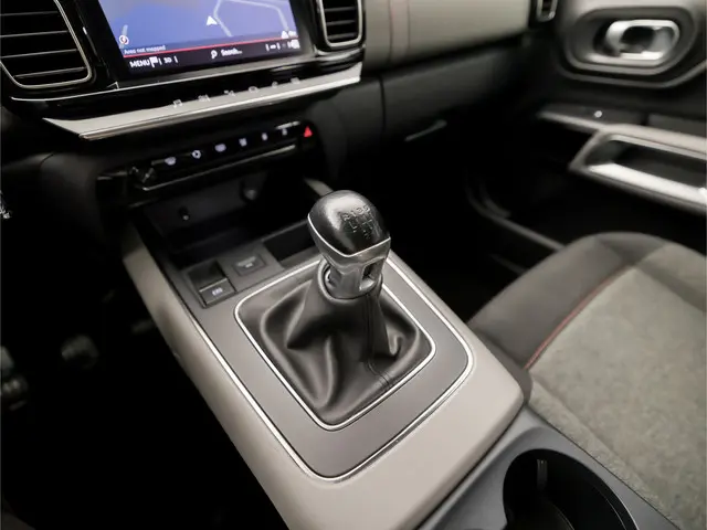 Citroën C5 Aircross 1.2 PureTech Sport 2019 Benzine 10