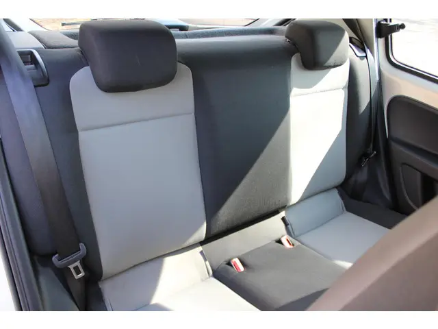 Škoda Citigo 1.0 2013 Benzine 20