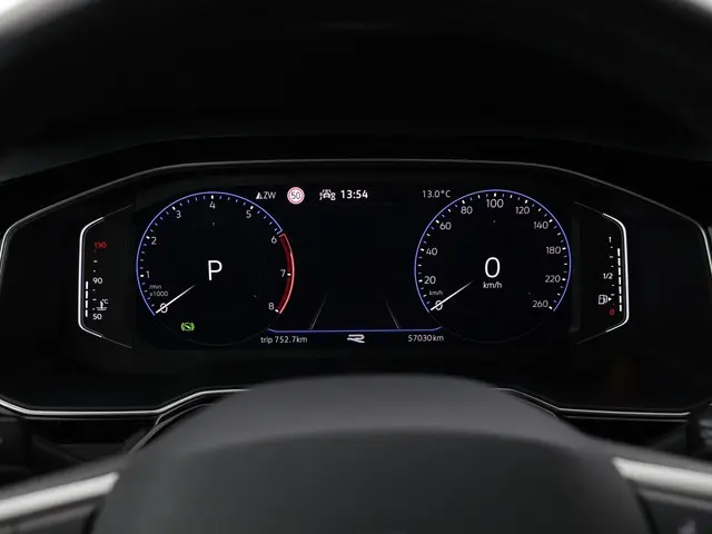 Volkswagen Polo 1.0 TSI 95pk DSG R-Line 2023 Benzine 15