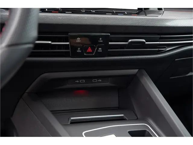 Volkswagen Golf 2.0 TSI GTI Clubsport 2021 Benzine 16