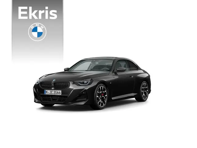 BMW 2 Serie Coupé 220i 2025 Benzine