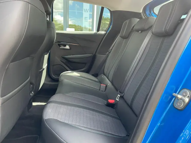 Peugeot e-208 EV Active 50 kWh 2020 Elektrisch 21