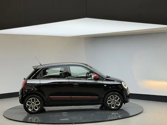 Renault Twingo 1.0 SCe Collection 2021 Benzine 7