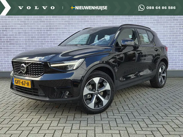 Volvo XC40 B4 Plus Dark 2024 Benzine