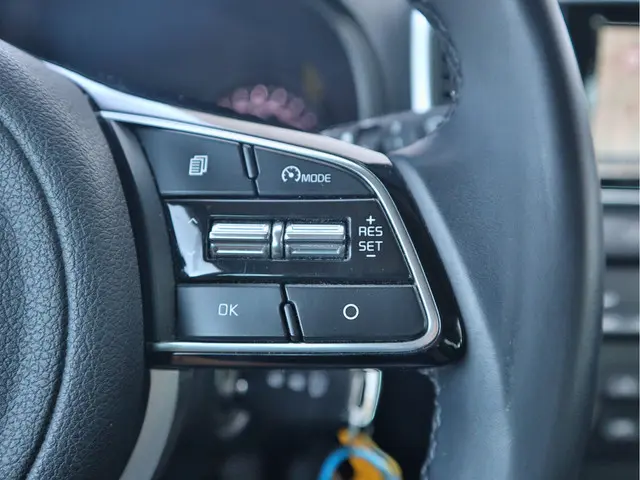Kia Sportage 1.6 GDI DynamicLine 2018 Benzine 14