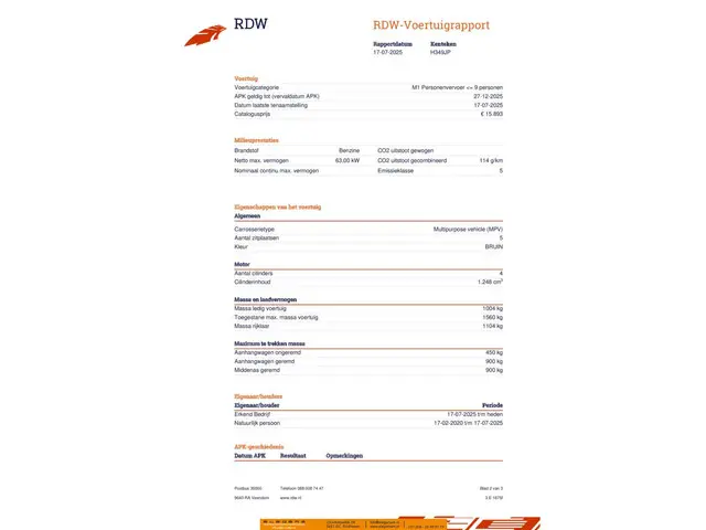 Kia Rio 1.2 CVVT Plus Pack 2012 Benzine 23