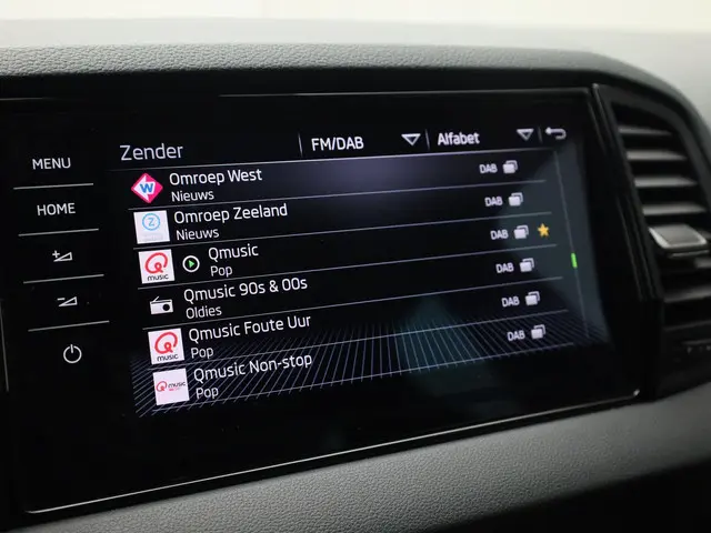 Škoda Karoq 1.5TSI/150PK ACT Sportline DSG 2025 Benzine 41