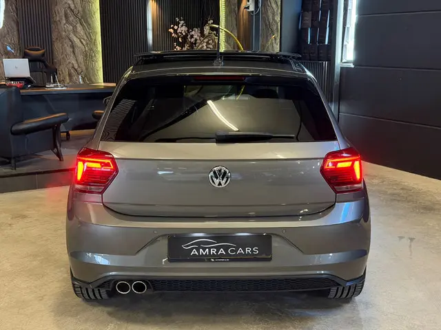 Volkswagen Polo 2.0 TSI GTI|PANO|BEATS|BOMVOL! 2019 Benzine 5