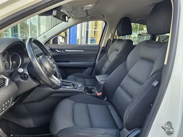 Mazda CX-5 2.5 SkyActiv-G 194 GT-M 2019 Benzine 31