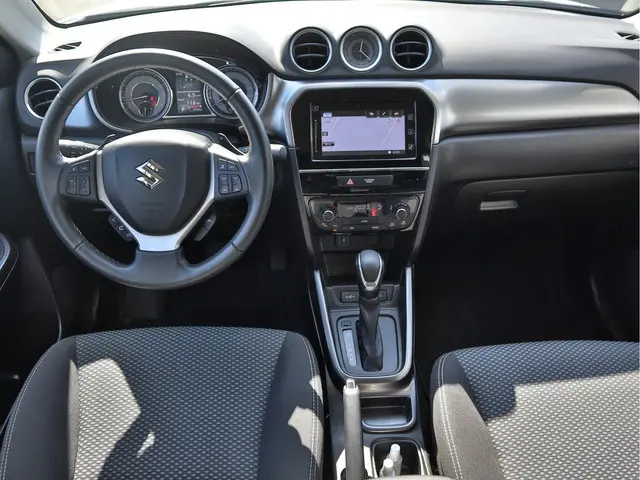 Suzuki Vitara 1.5 Hybrid Select 2023 Hybride Benzine 5