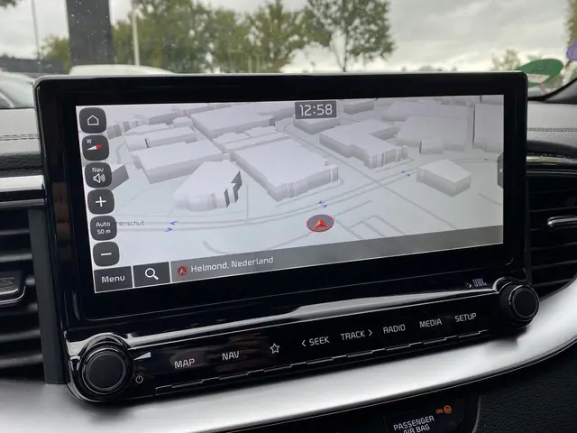 Kia ProCeed 1.5 T-GDi GT-PlusLine 2022 Benzine 24