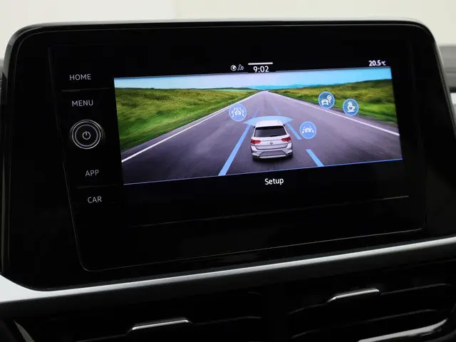 Volkswagen T-Roc 1.0TSI/116PK Life 2025 Benzine 37