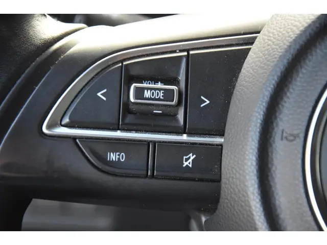 Suzuki Swift 1.2 Select Smart Hybrid 2021 Hybride Benzine 8
