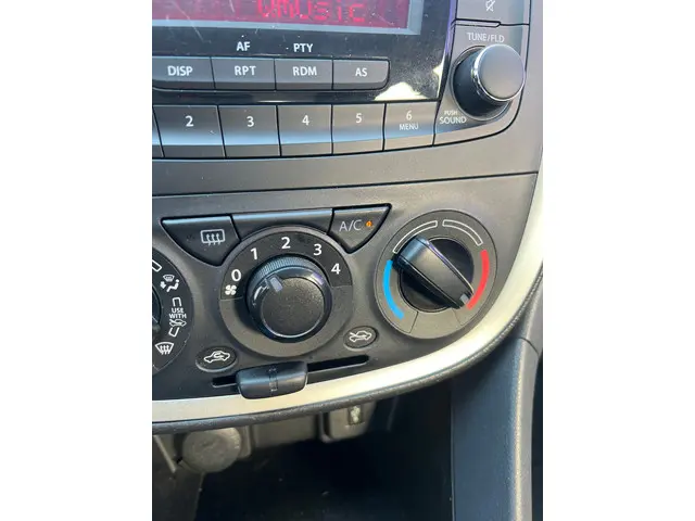 Suzuki Celerio 1.0 Comfort 2015 Benzine 12