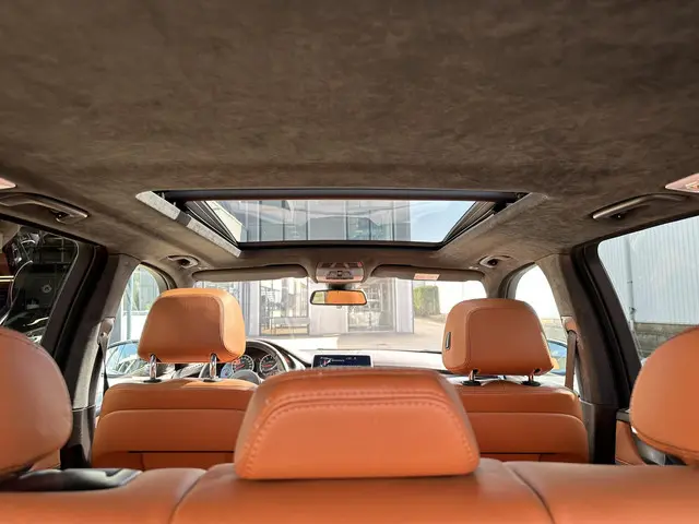 BMW X5 M 575pk 2015 Benzine 54