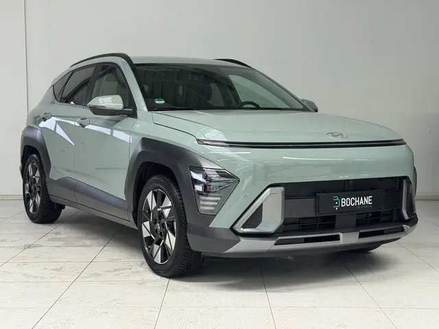 Hyundai Kona 1.6 GDI HEV Premium 2024 Hybride Benzine 5