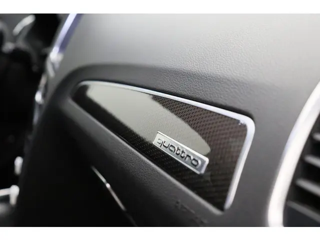 Audi Q5 3.0 TDI SQ5 quattro Pro Line 2014 Diesel 22