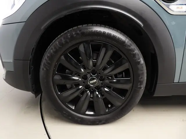MINI Countryman SE 2021 Hybride Benzine 38