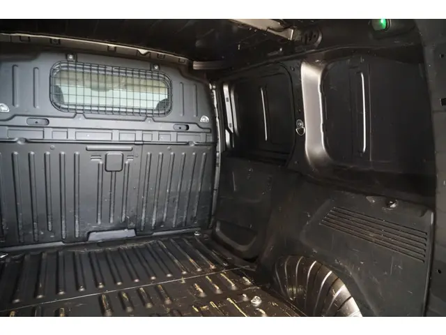Citroën Berlingo 1.5 BlueHDI Control 2020 Diesel 23