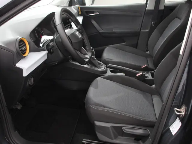 SEAT Ibiza 1.0 MPI Style 2023 Benzine 8
