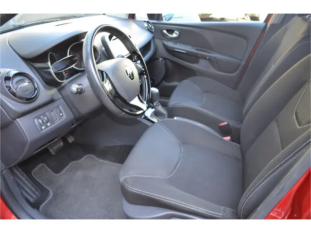 Renault Clio 1.2 Expression 2016 Benzine 14