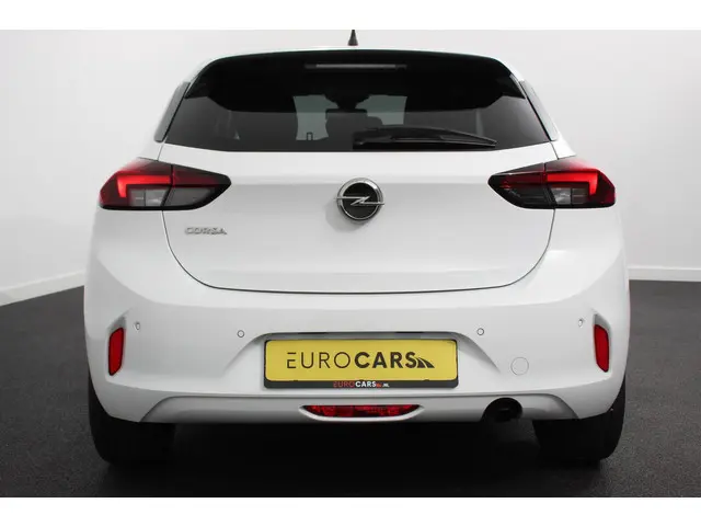 Opel Corsa 3