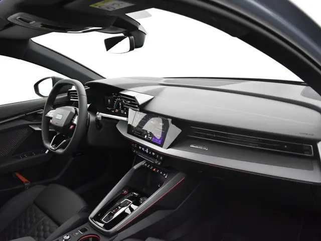 Audi RS3 Sportback 2.5 TFSI quattro 400 PK 2025 Benzine 15