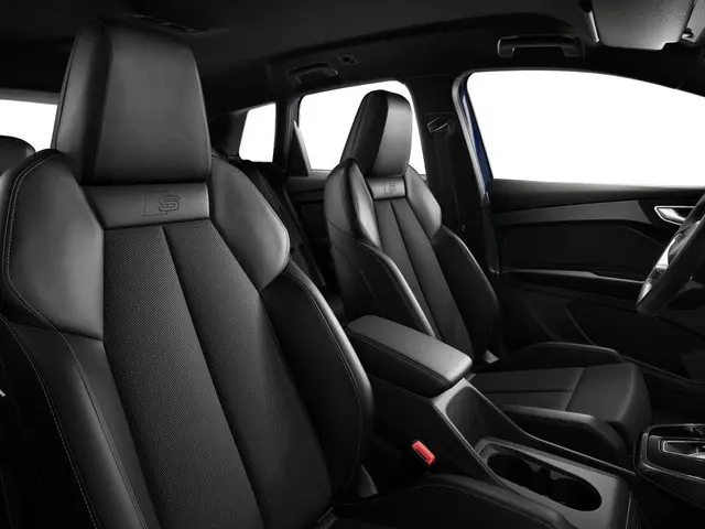 Audi Q4 e-tron 40 S Edition 204 PK 2025 Elektrisch 4