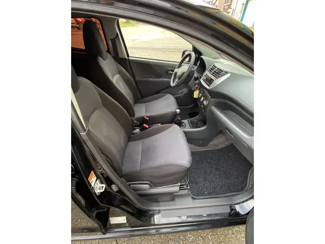 Suzuki Alto 1.0 Celebration EASSS 2014 Benzine 8