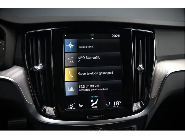 Volvo V60 2.0 B3 R-Design 2020 Hybride Benzine 42