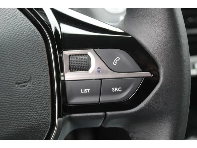 Peugeot e-208 EV Allure 50 kWh 2021 Elektrisch 9