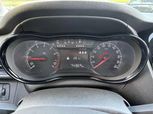 Opel KARL 1.0 Rocks Online Edition 2018 Benzine 6